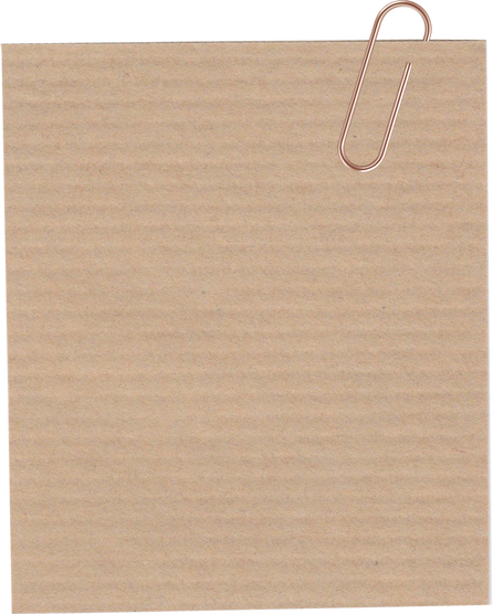 Sticky Note Paper Background 
